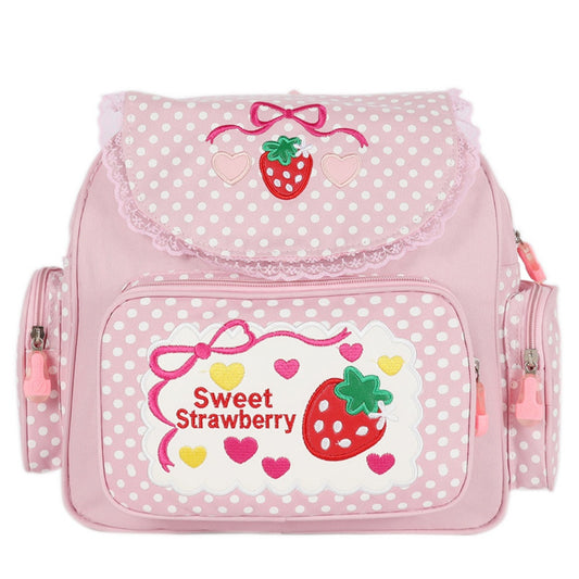 SAC DOS ROSE KAWAII