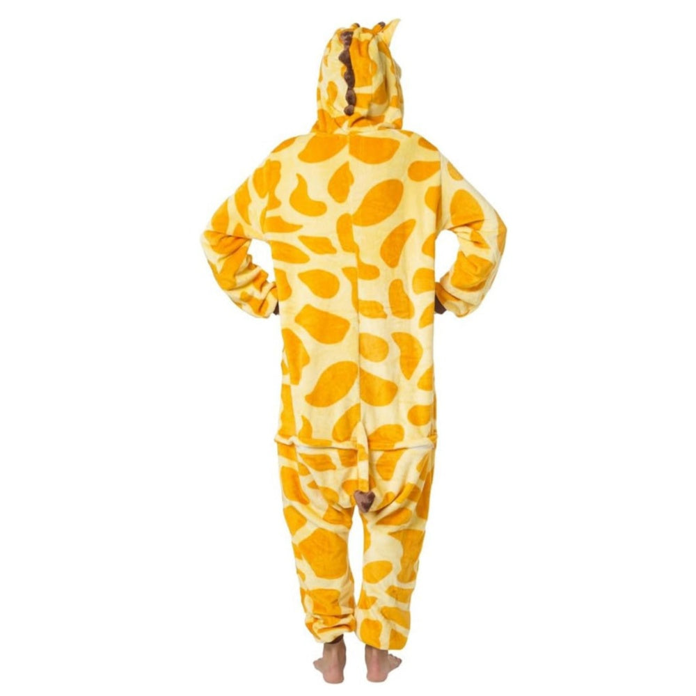 KIGURUMI PYJAMA DEGUISEMENT GIRAFE