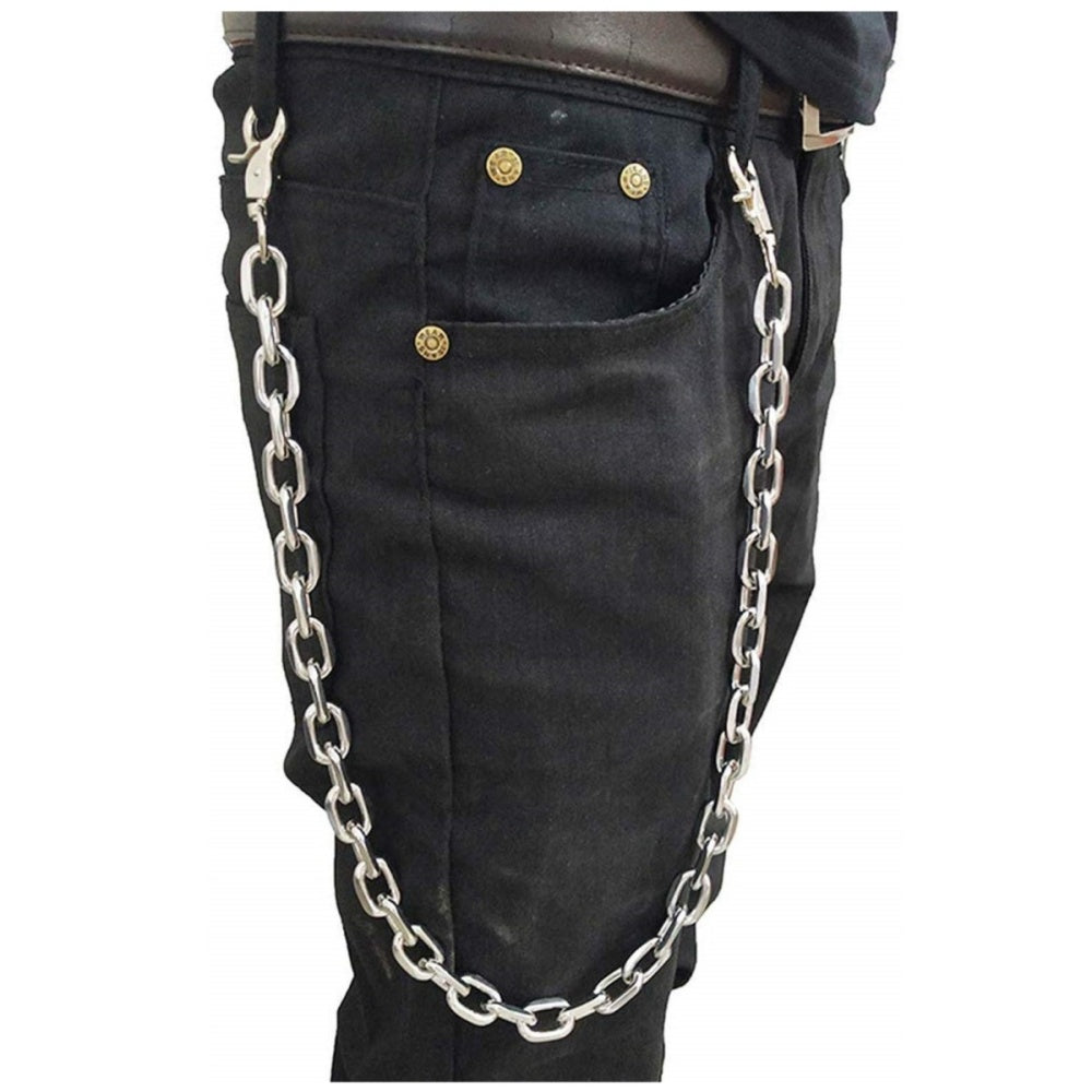 CHAINE PANTALON MIXTE ALLIAGE HIP HOP