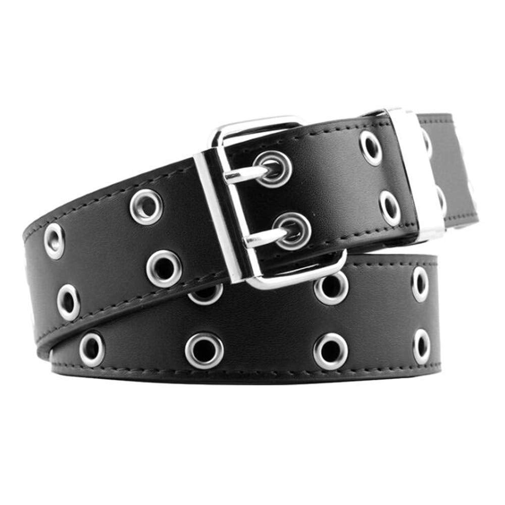 CEINTURE CHAINE GOTH 3.3 CM LARGEUR