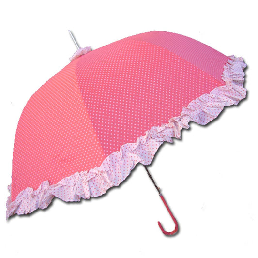 PARAPLUIE LOLITA ROSE