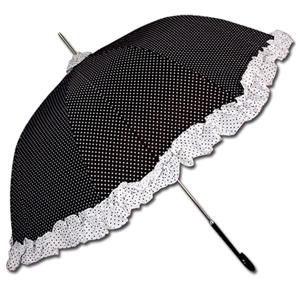 PARAPLUIE LOLITA NOIR