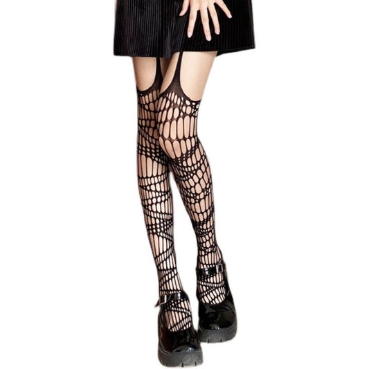 COLLANTS RESILLE RUBANS
