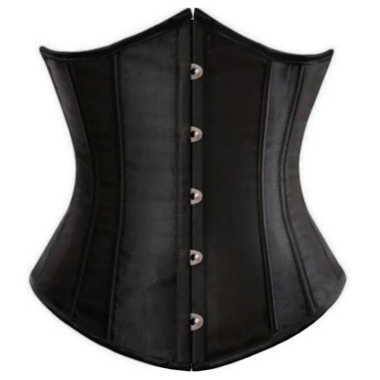 BUSTIER CORSET A LACET SOUS POITRINE