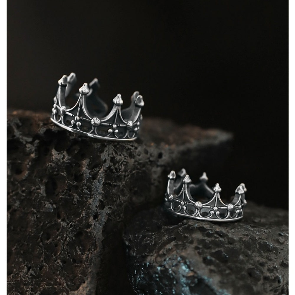 MANIFIQUE BAGUE COURONNE