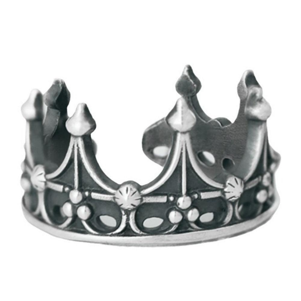 MANIFIQUE BAGUE COURONNE